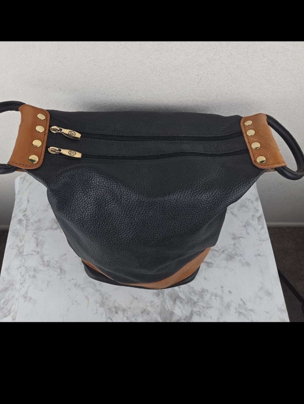 Valentina Italian Purse - Picture 4 of 12